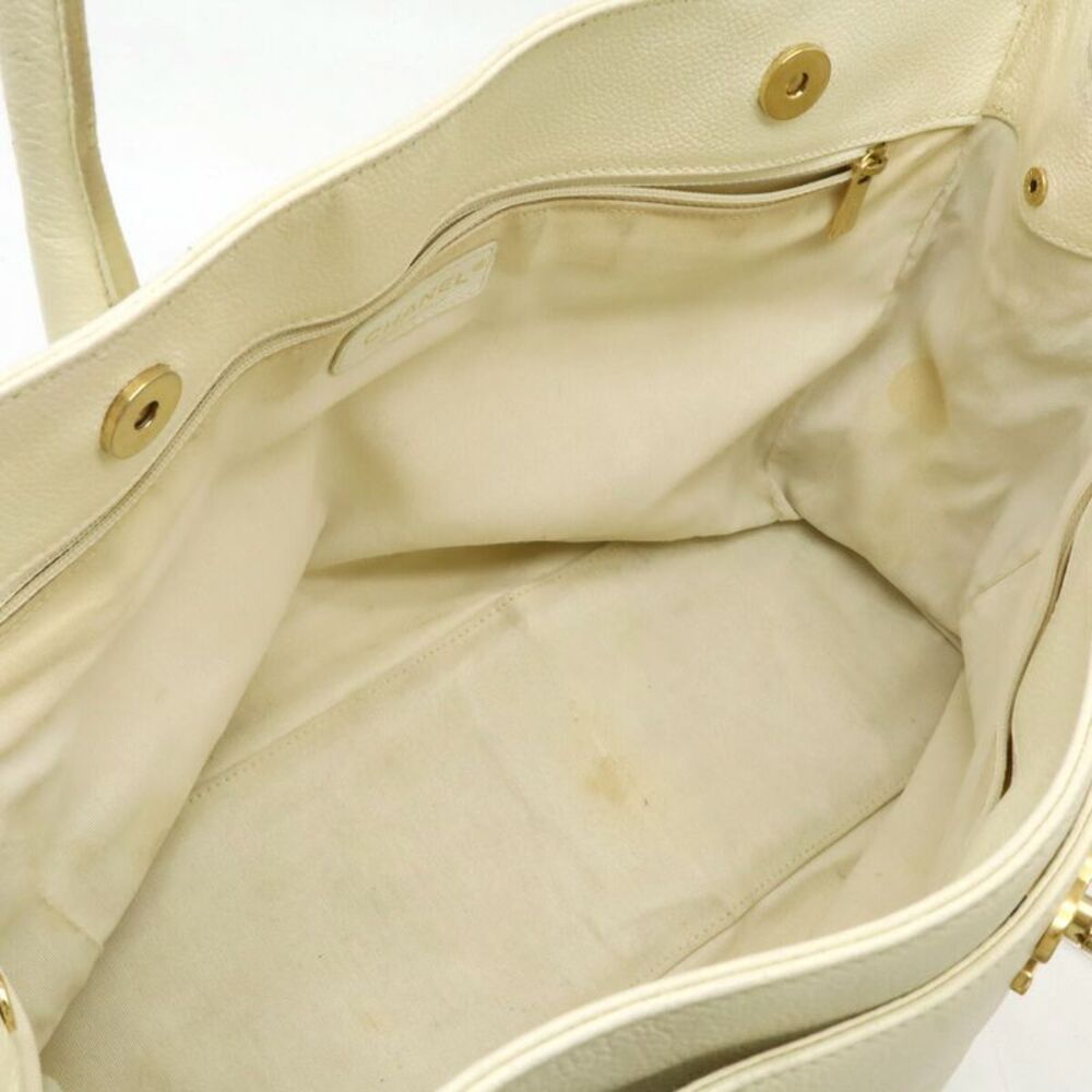 Chanel Executive Line Tote Bag - Picture 7 of 9